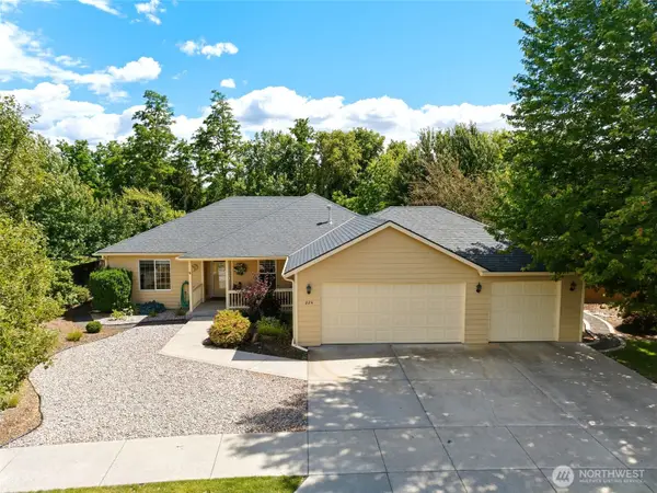 224 Austin Street, Walla Walla, WA 99362
