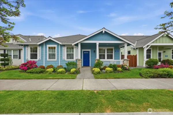 223 S 48th Place, Mount Vernon, WA 98274