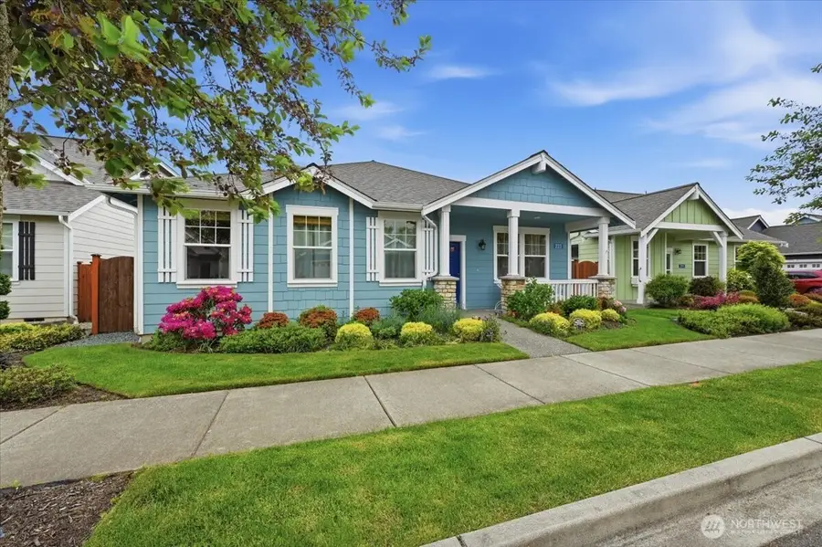223 S 48th Place, Mount Vernon, WA 98274 - #2