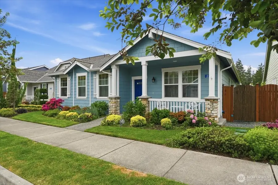 223 S 48th Place, Mount Vernon, WA 98274 - #3