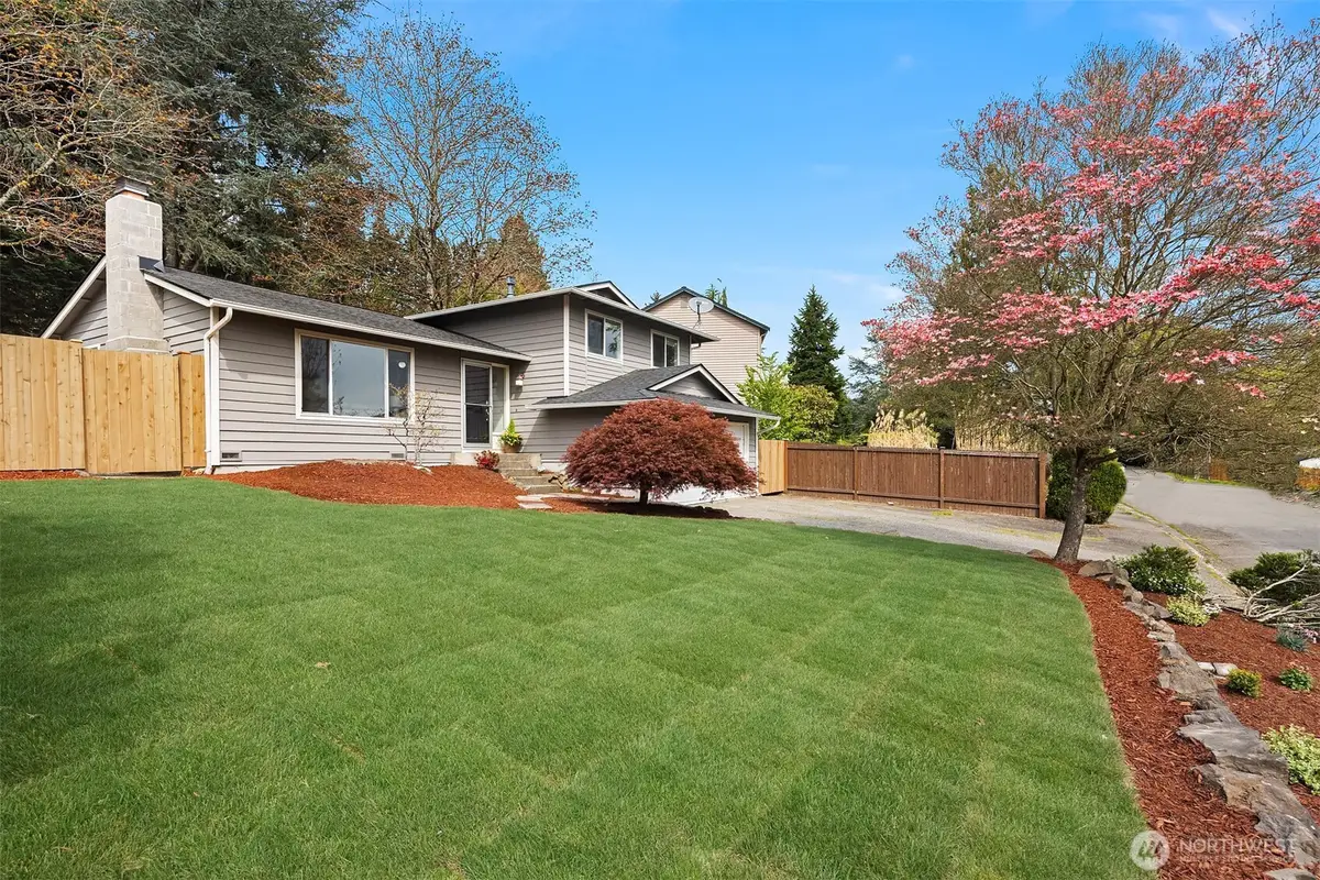 14011 98th Avenue Ne, Kirkland, WA 98034 - #1