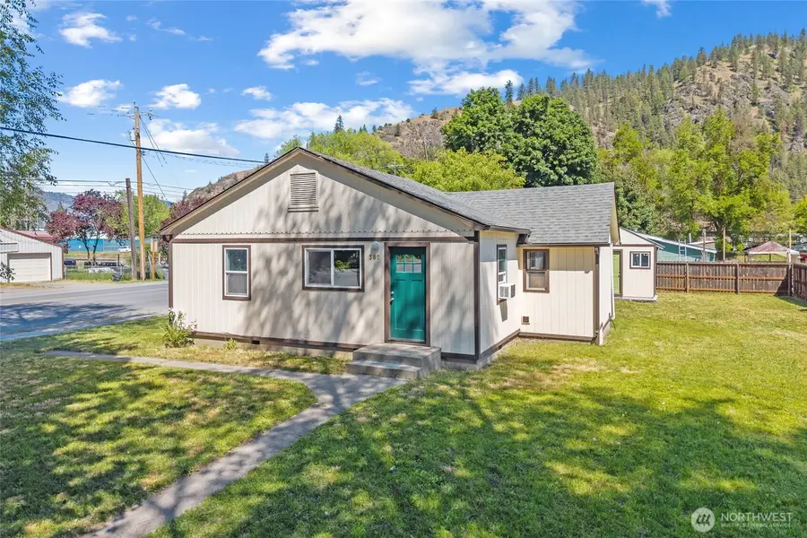 380 W 5th Avenue, Kettle Falls, WA 99141 - #2
