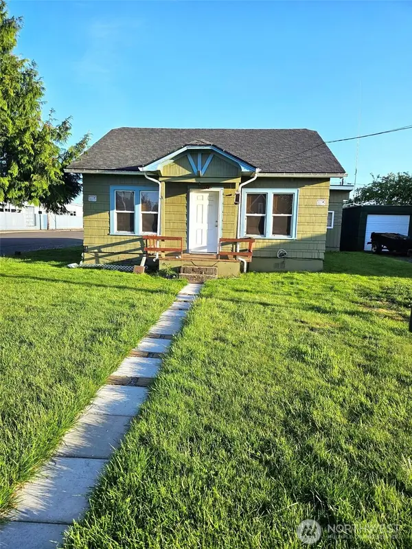 1401 Pacific Avenue, Aberdeen, WA 98520