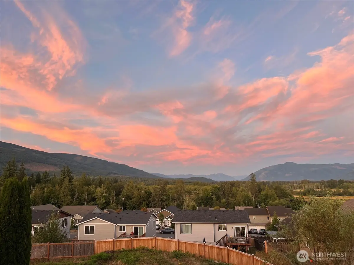 1305 Cascadia Drive, Sedro Woolley, WA 98284 - #1