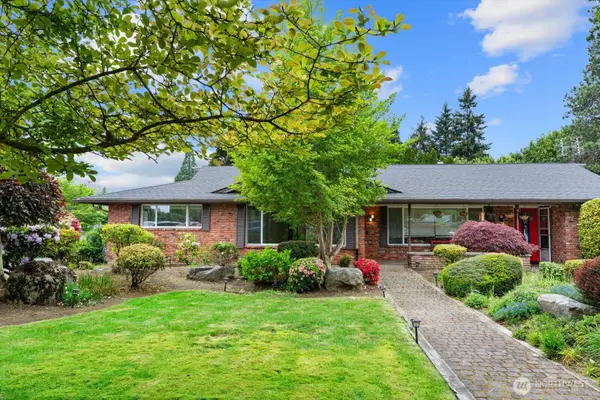 4917 65th Street Ne, Marysville, WA 98270