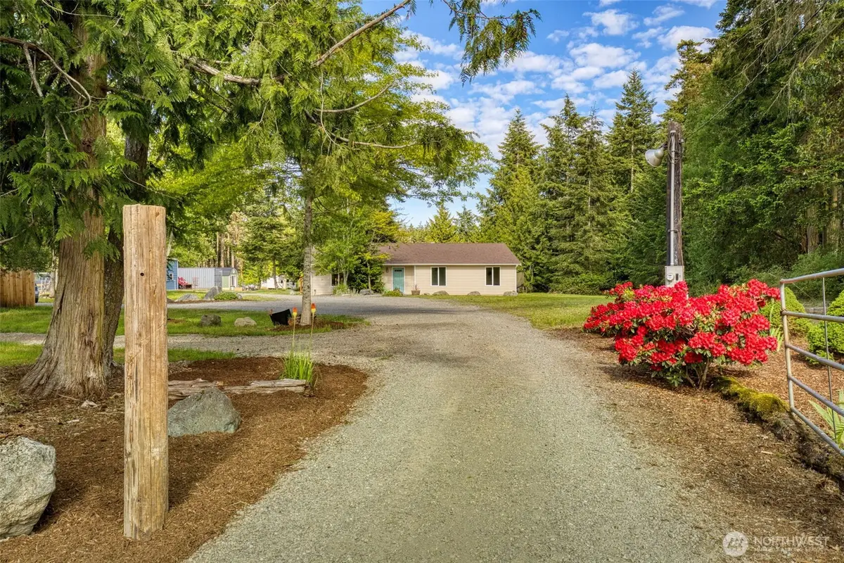 9272 Flagler Road, Nordland, WA 98358 - #1