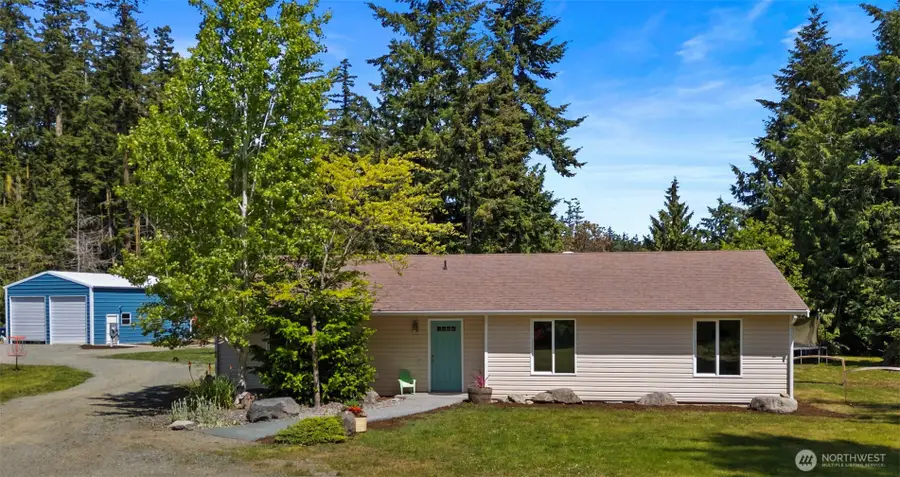 9272 Flagler Road, Nordland, WA 98358 - #2
