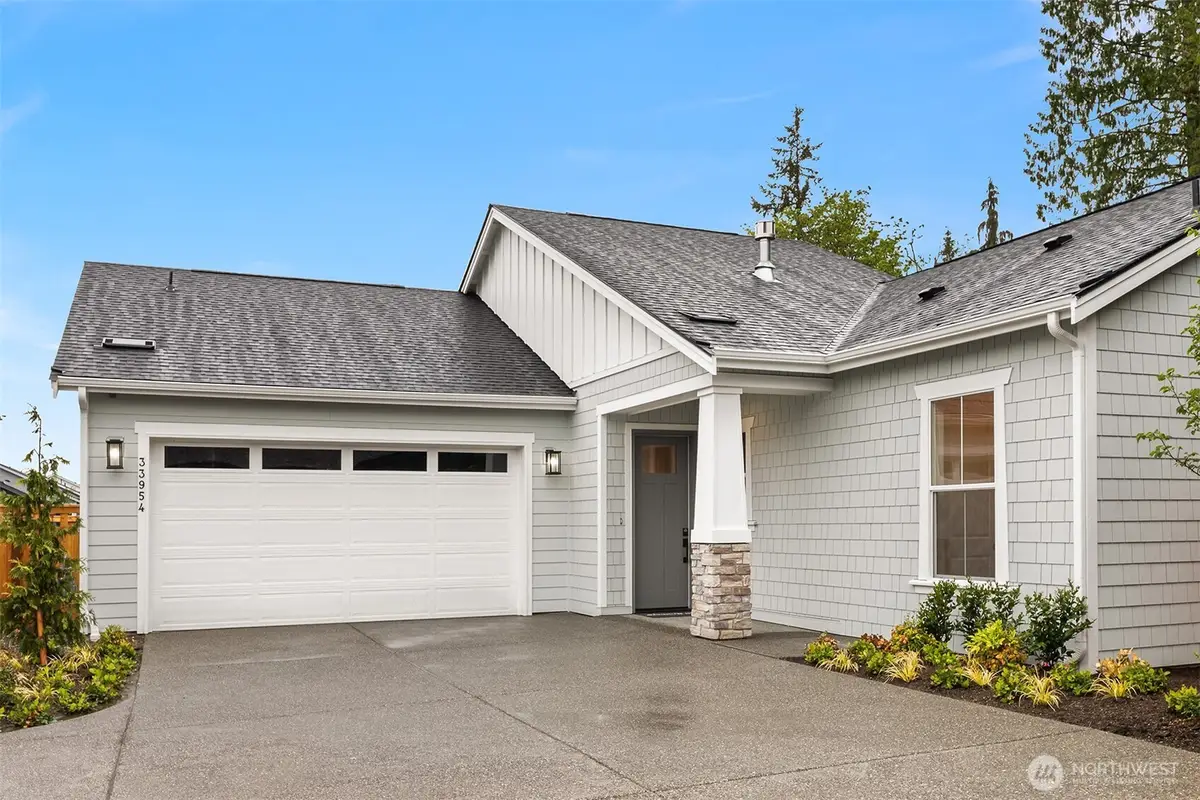 33954 Buckeye Avenue Se #309, Black Diamond, WA 98010 - #1