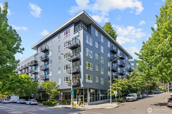 3104 Western Avenue #315, Seattle, WA 98121