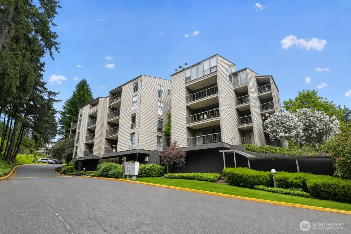 13680 NE 69th Street #644, Redmond, WA 98052 - #1