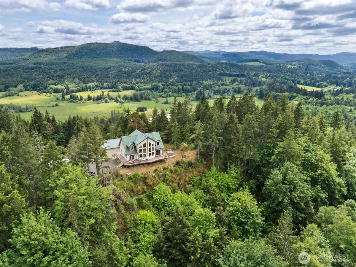 90 W Jeanne Saeger Park, Shelton, WA 98584 - #1