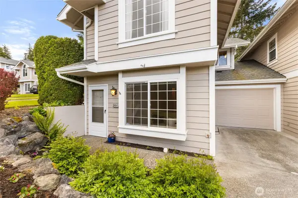 3444 Deer Pointe Court N, Bellingham, WA 98226