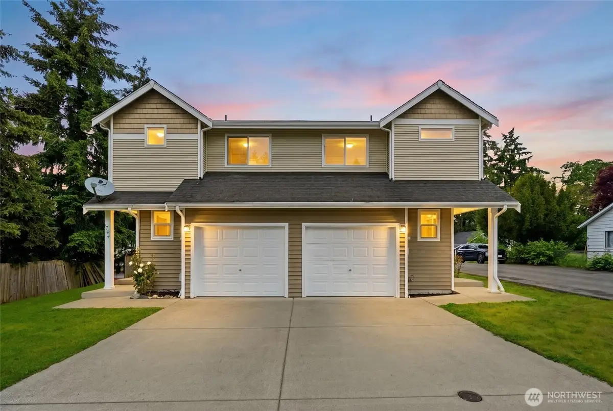 1744 113th Street S, Tacoma, WA 98444 - #1