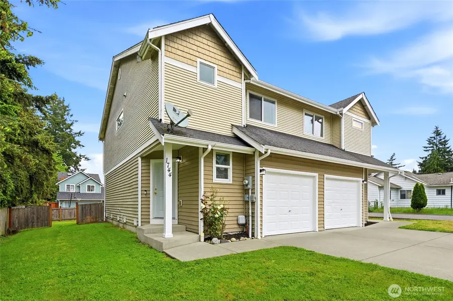 1744 113th Street S, Tacoma, WA 98444 - #3