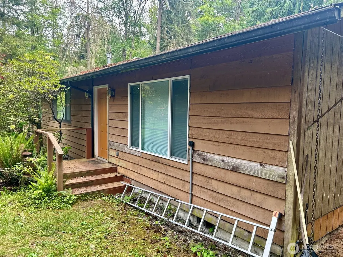 5115 NE Lamms Lane, Poulsbo, WA 98370 - #1