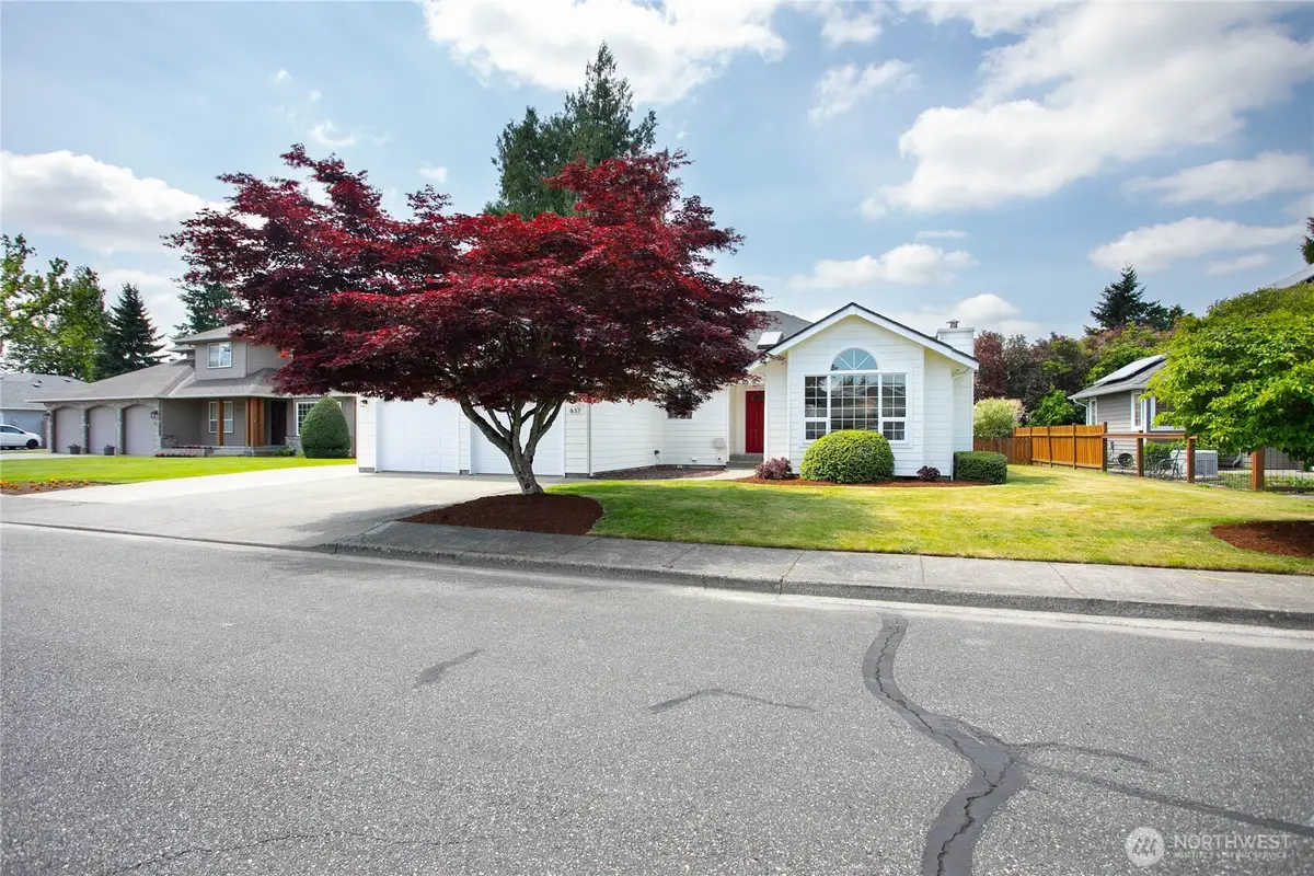 837 S Pine Court, Lynden, WA 98264 - #1