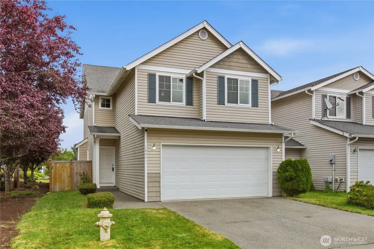 10401 197th Street Ct E, Graham, WA 98338 - #1