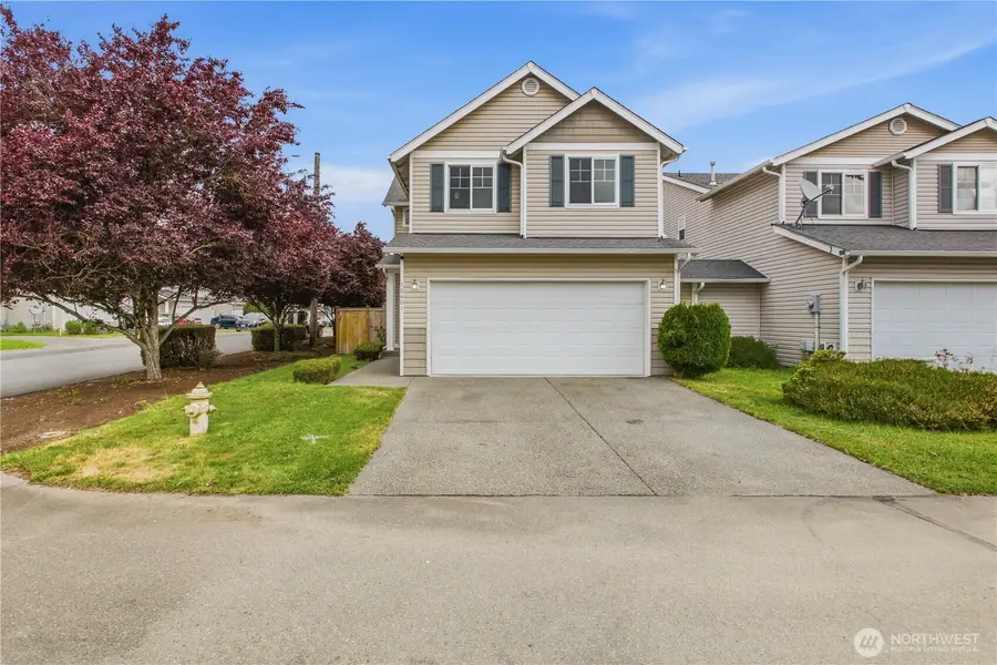 10401 197th Street Ct E, Graham, WA 98338 - #2