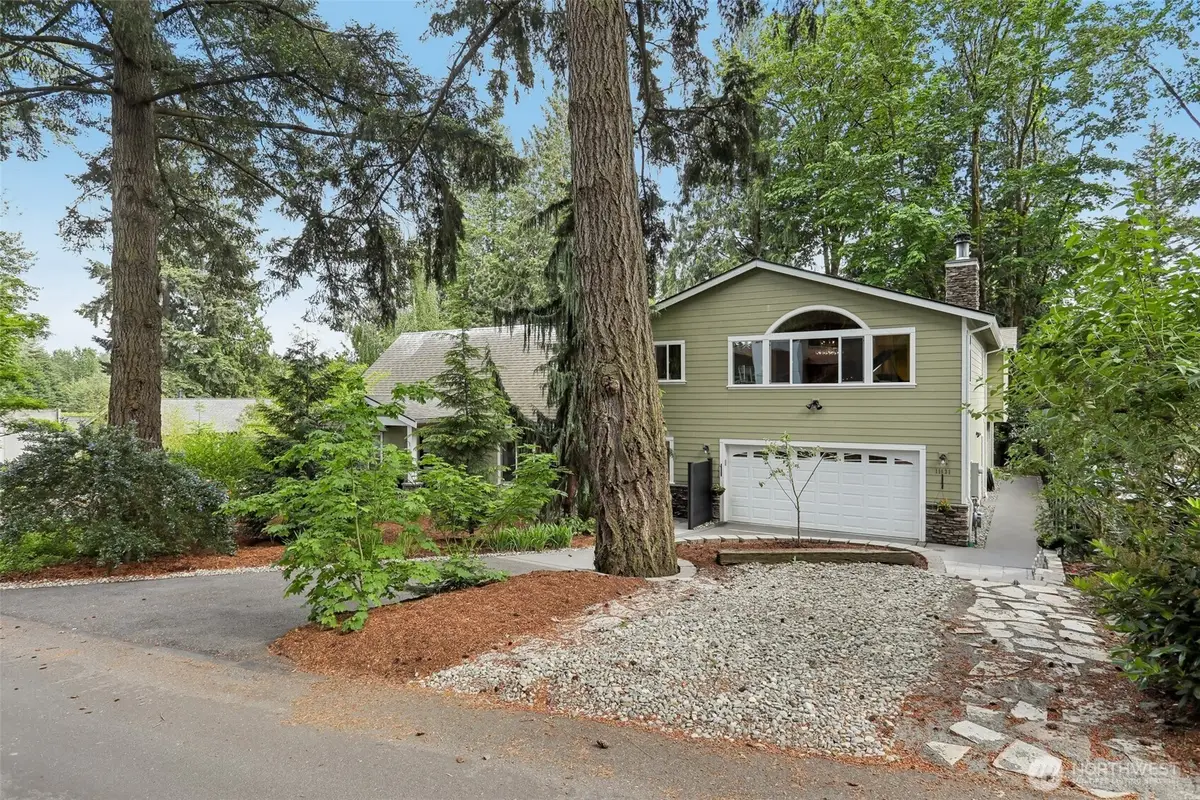 11633 NE 92nd Street, Kirkland, WA 98033 - #1
