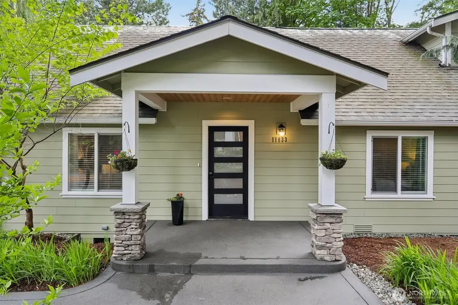 11633 NE 92nd Street, Kirkland, WA 98033 - #3