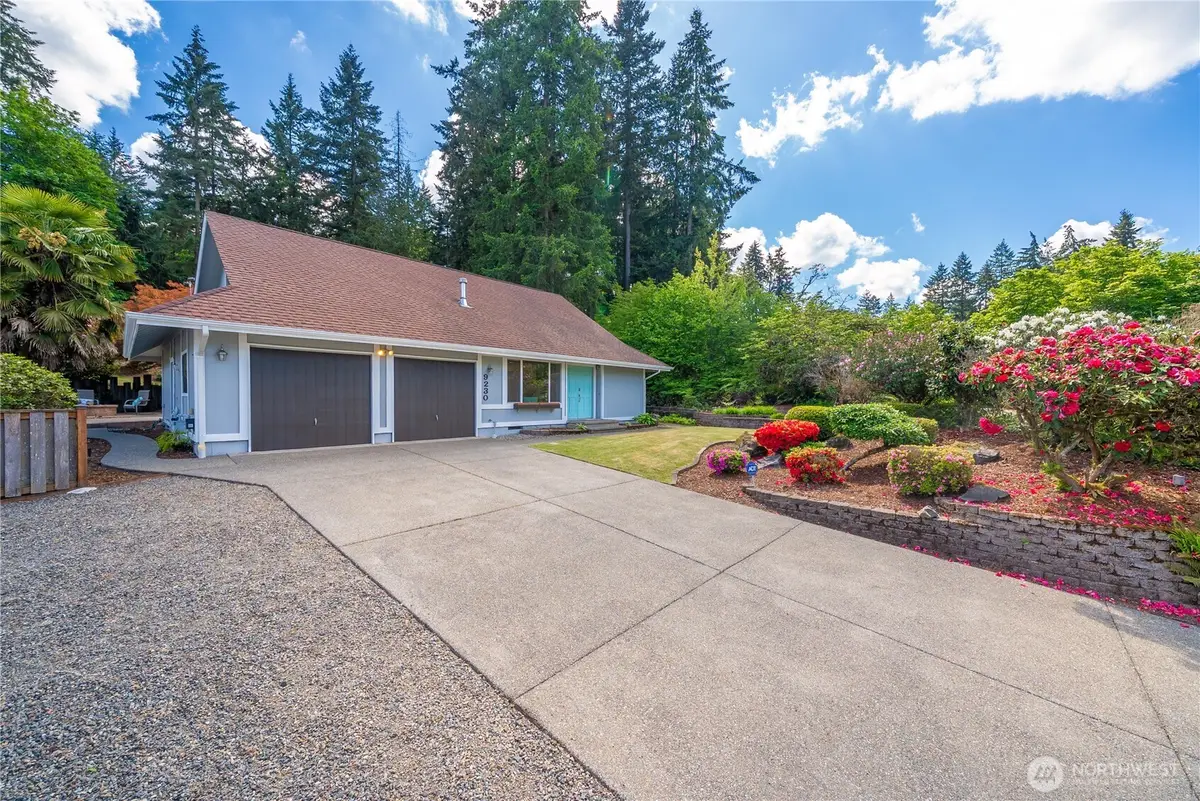9230 119th Street E, Puyallup, WA 98373 - #1