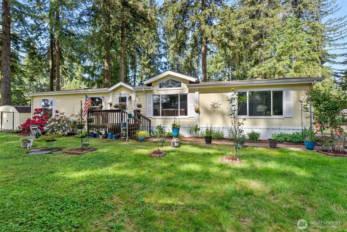 17340 Sargent Rd Sw #8, Rochester, WA 98579 - #1