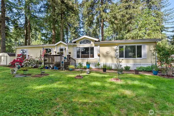 17340 Sargent Rd Sw #8, Rochester, WA 98579