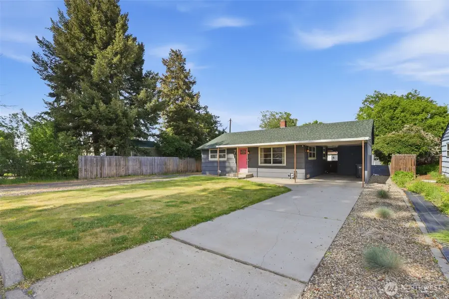 707 S Park Place, Ellensburg, WA 98926 - #2