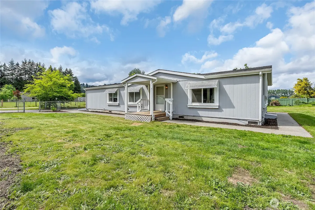 15315 116th Street E, Puyallup, WA 98374 - #1