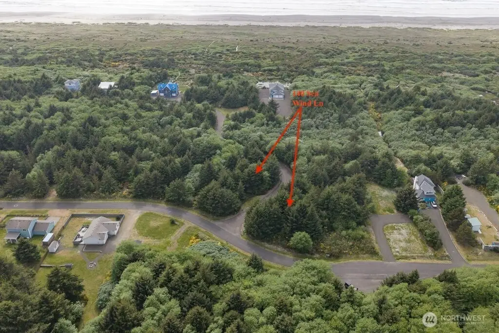140 Sea Wind Lane, Ocean Shores, WA 98569 - #1
