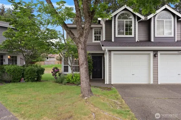 6024 Merlot Lane Se, Lacey, WA 98513