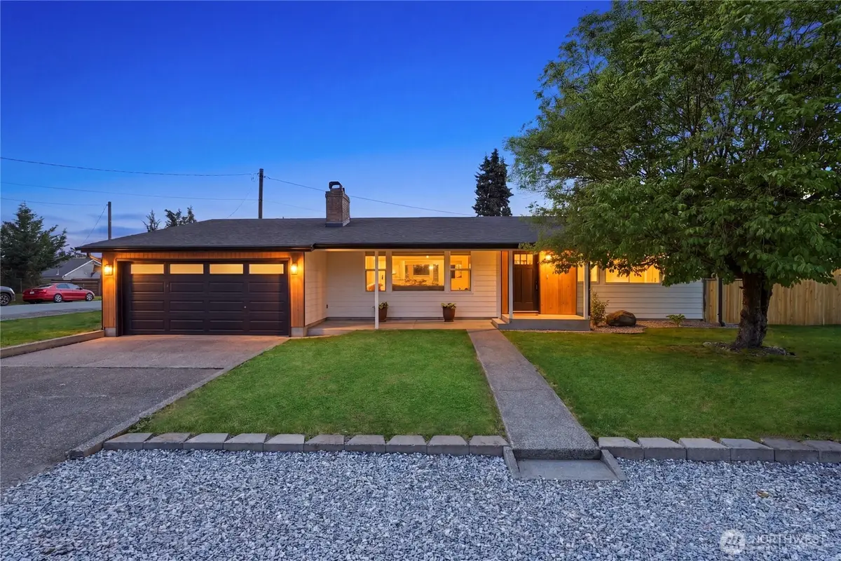 707 11th Avenue, Milton, WA 98354 - #1