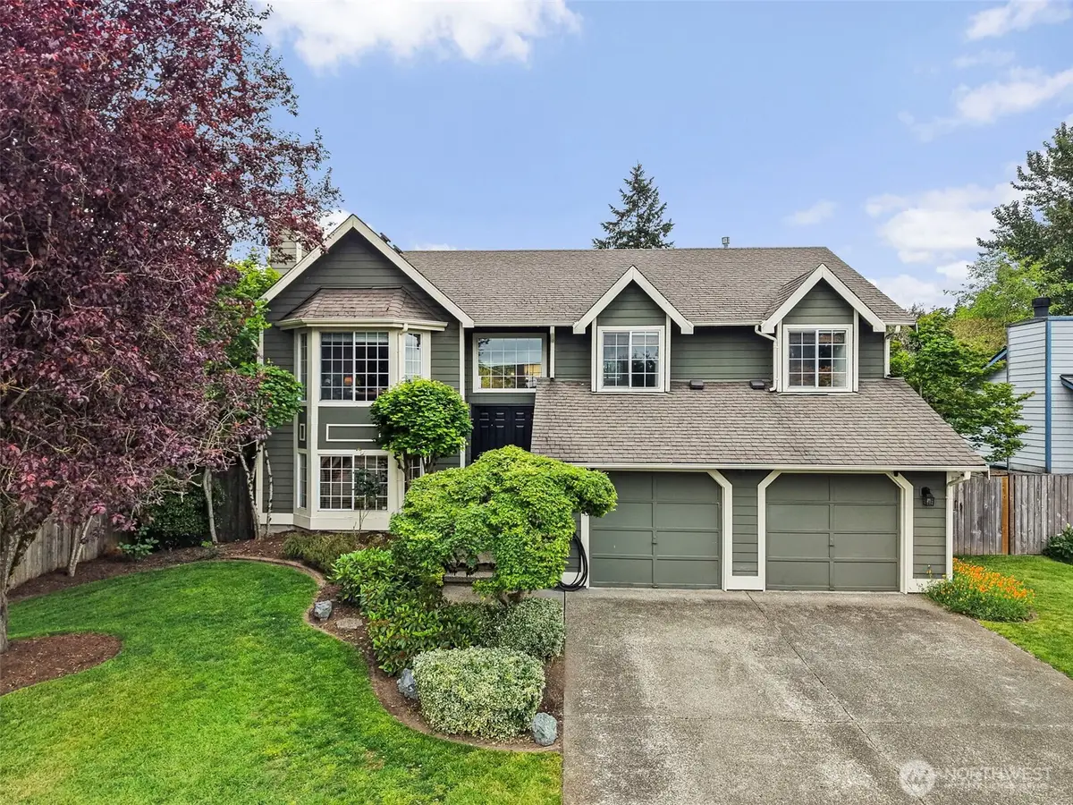 37008 20th Avenue S, Federal Way, WA 98003 - #1