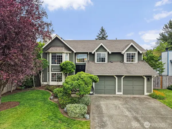 37008 20th Avenue S, Federal Way, WA 98003