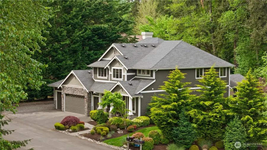 21002 SE 216th Way, Maple Valley, WA 98038 - #2