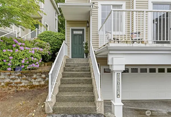 13015 NE 182nd Place #A, Bothell, WA 98011