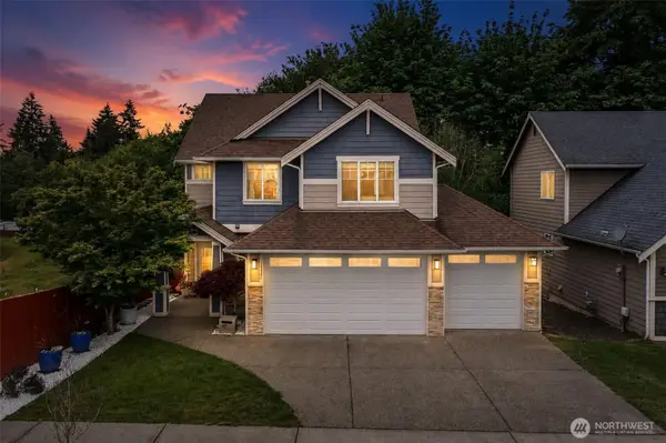 5337 Racca Drive Se, Olympia, WA 98513