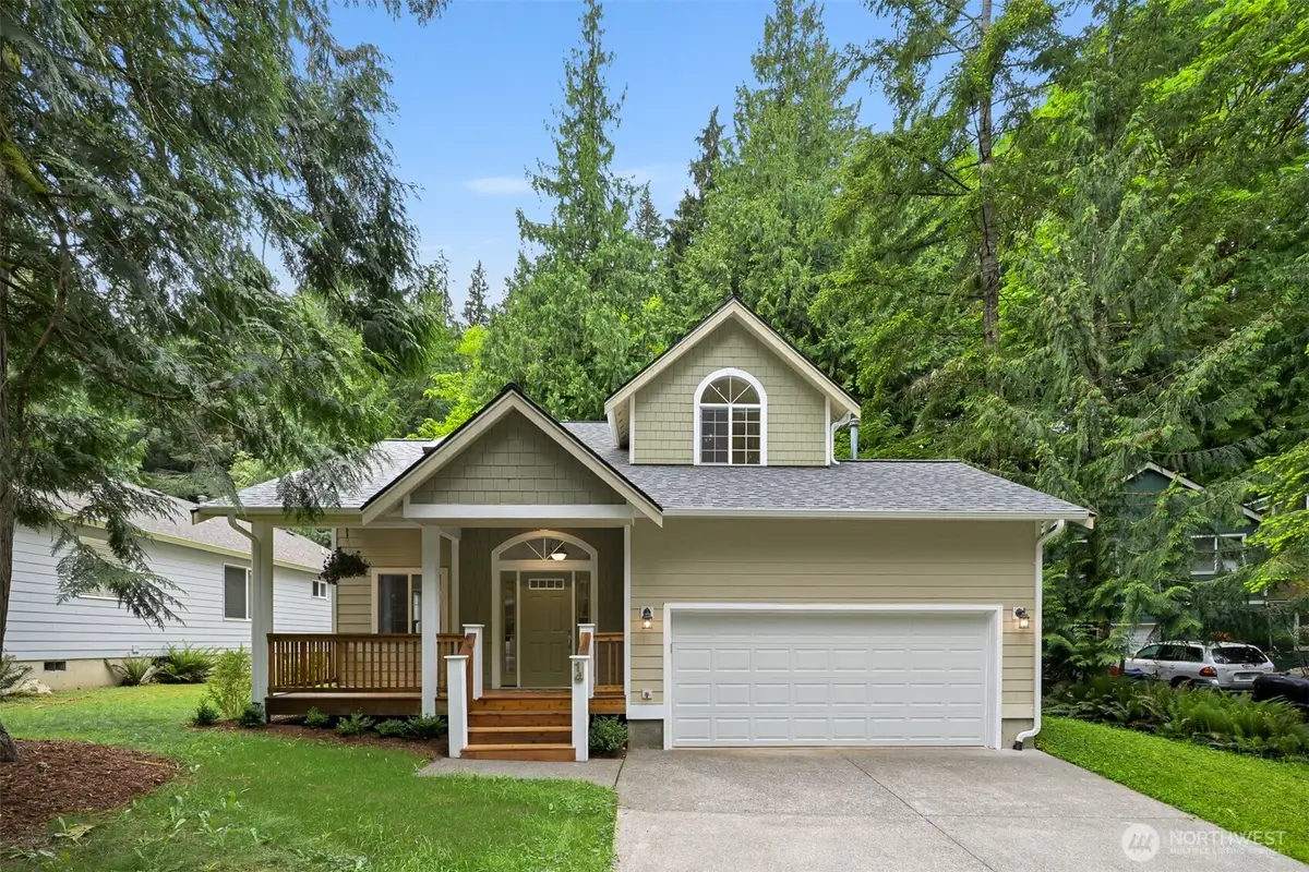 14 Rocky Ridge Drive, Bellingham, WA 98229 - #1
