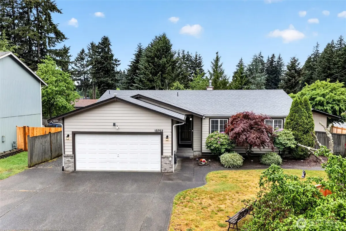 10702 211th Avenue Ct E, Bonney Lake, WA 98391 - #1