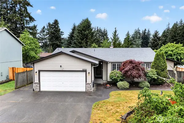 10702 211th Avenue Ct E, Bonney Lake, WA 98391