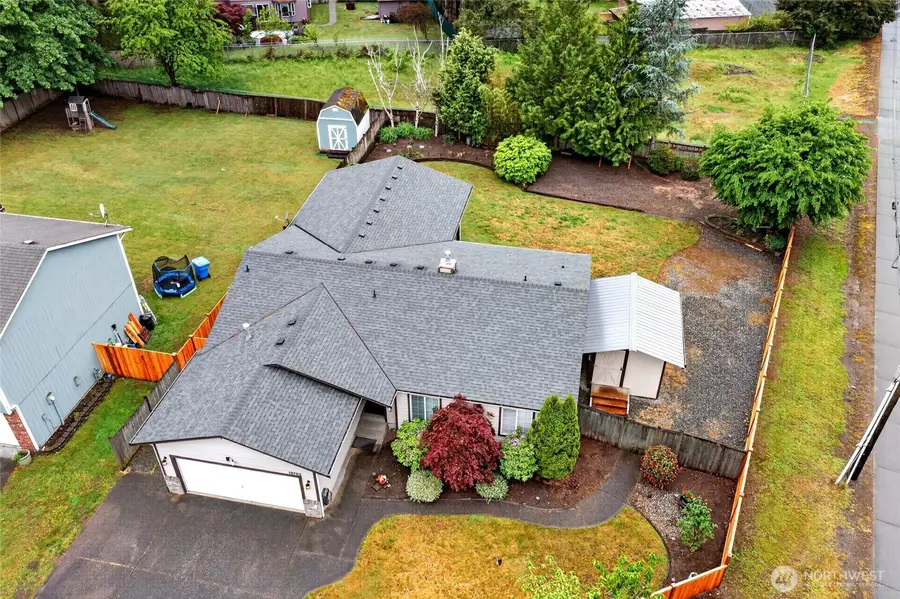 10702 211th Avenue Ct E, Bonney Lake, WA 98391 - #3