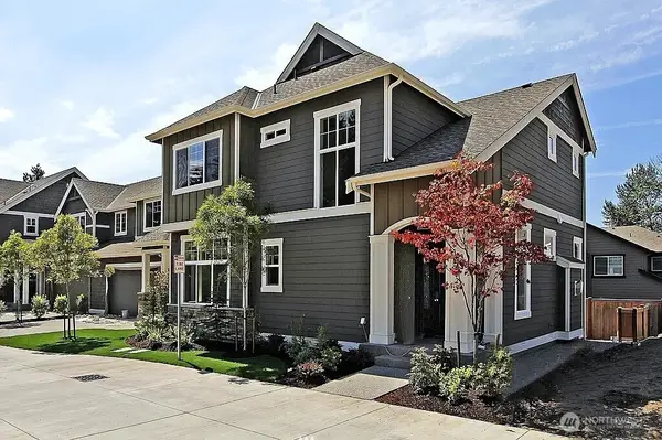 12265 168th Court Ne, Redmond, WA 98052