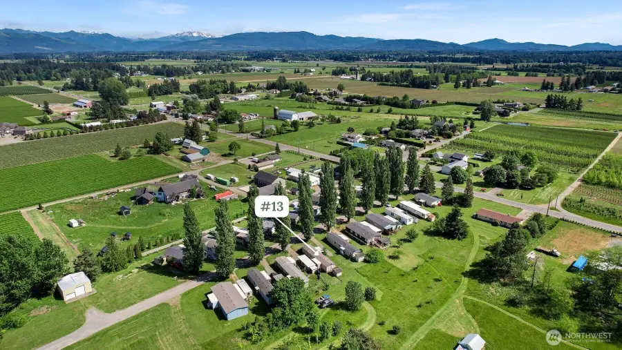 380 E Pole Road #13, Lynden, WA 98264 - #2