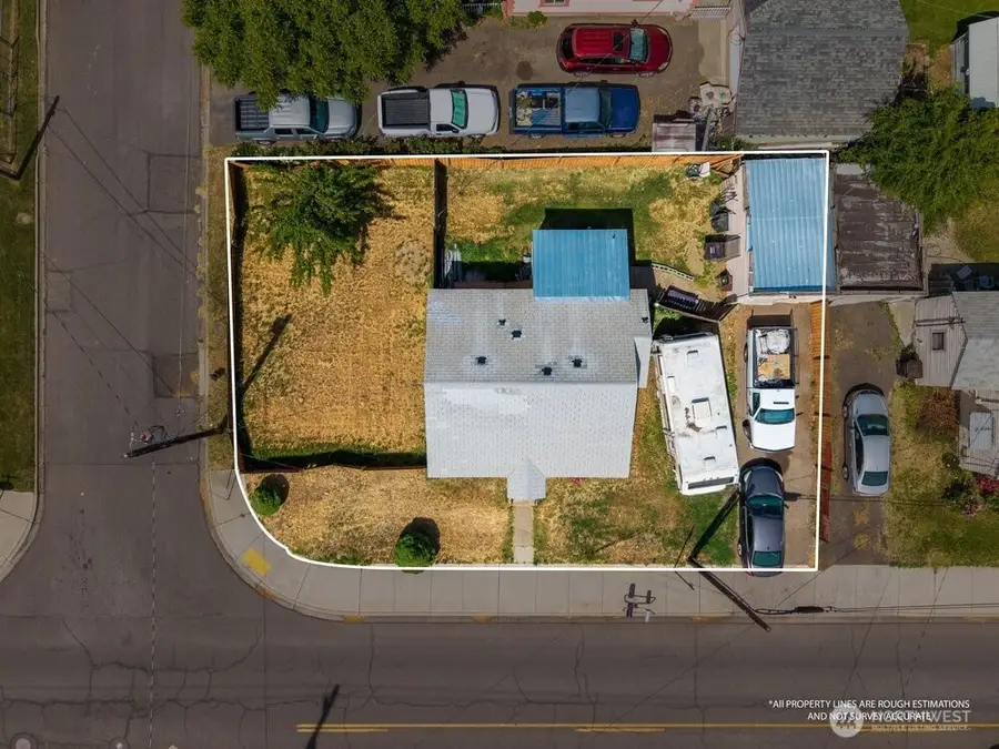 1311 W Mead Avenue, Yakima, WA 98902 - #2