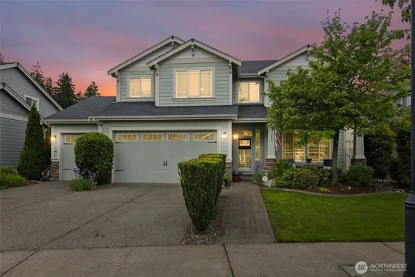 4129 Jude Court Ne, Lacey, WA 98516