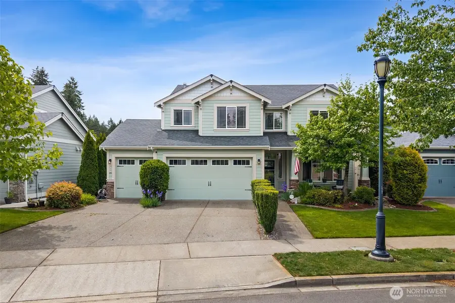 4129 Jude Court Ne, Lacey, WA 98516 - #2