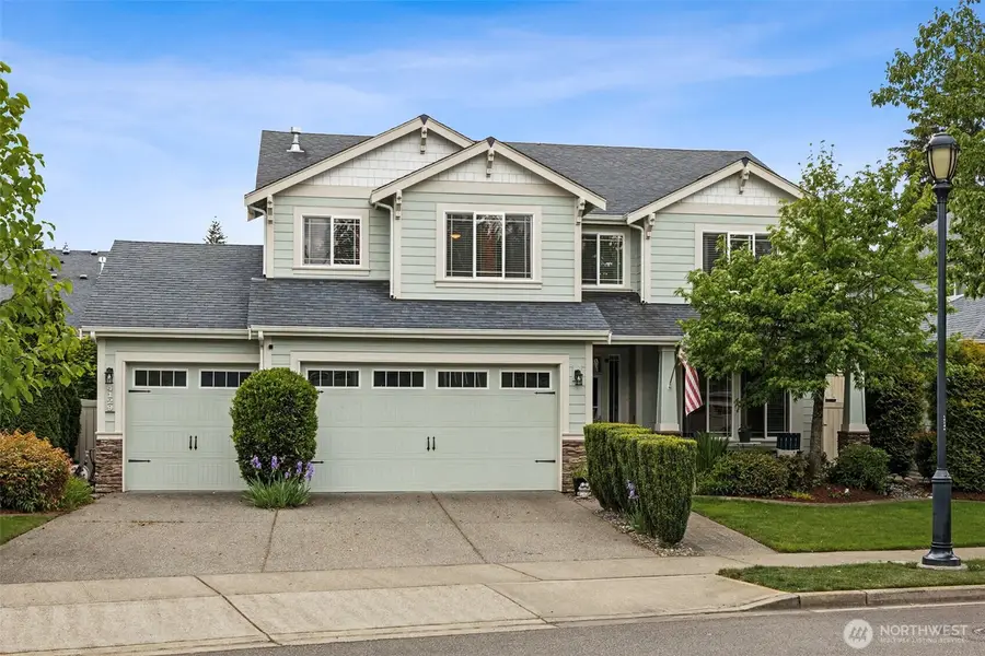 4129 Jude Court Ne, Lacey, WA 98516 - #3