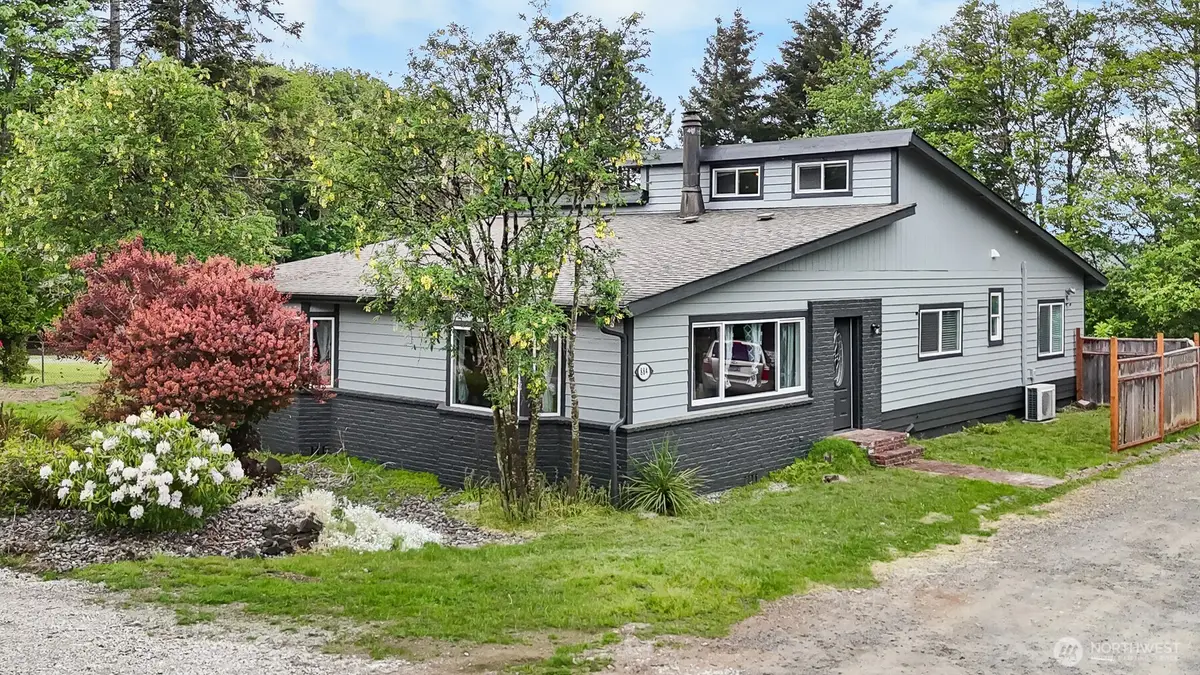 884 Fairmount Avenue, Shelton, WA 98584 - #1