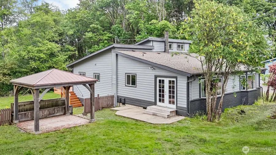 884 Fairmount Avenue, Shelton, WA 98584 - #2
