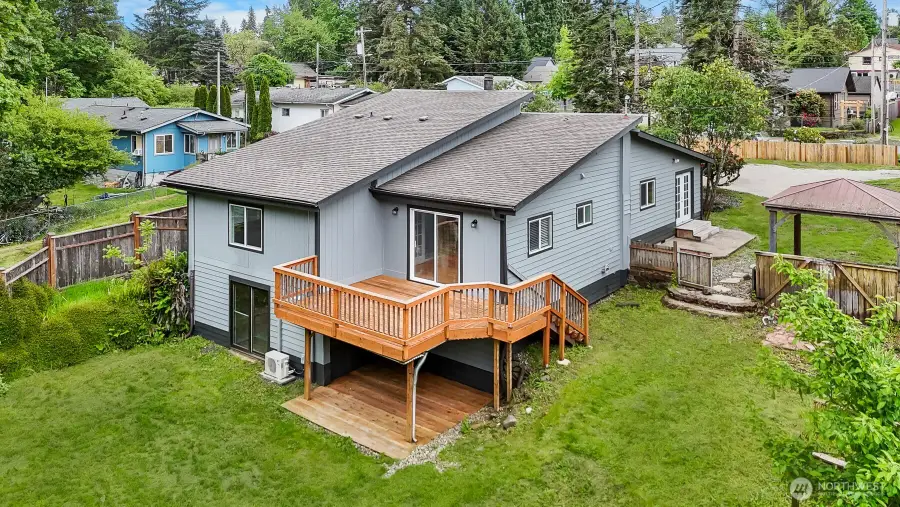 884 Fairmount Avenue, Shelton, WA 98584 - #3